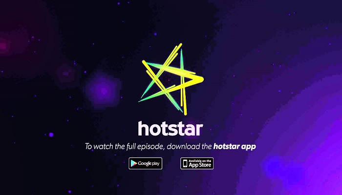 HotStar For PC
