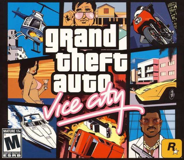 ... you can easily download GTA Vice City for PC/Windows (7, 8, 8.1)/MAC