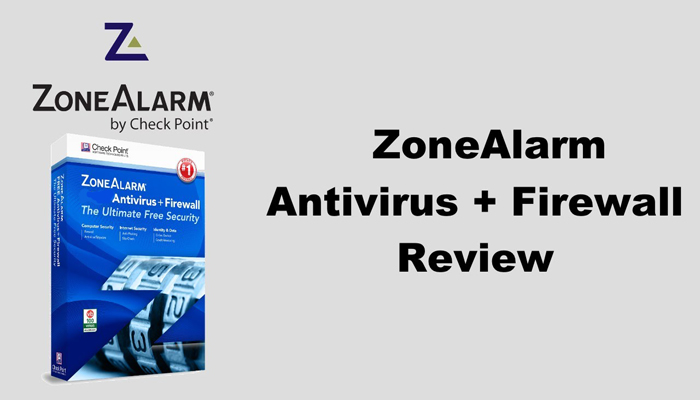 review zonealarm free antivirus