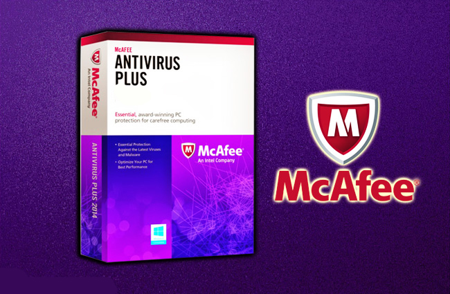 McAfee Antivirus Plus Review 2016: Good Overall Protection