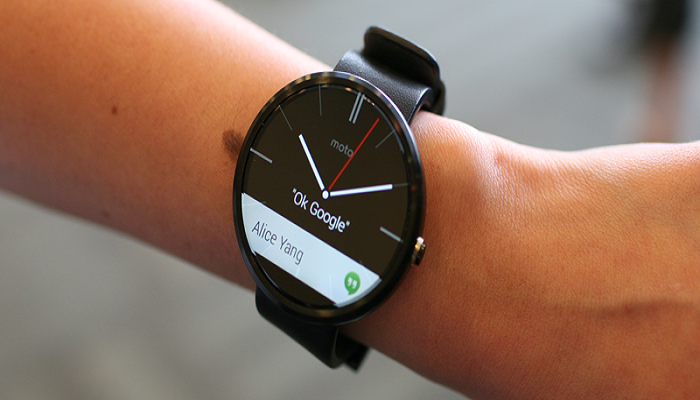 wear 3 android smartwatch