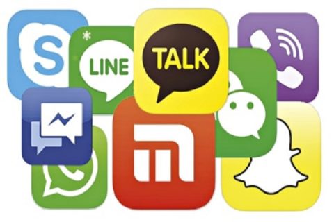 Top 10 best free messaging or SMS apps for android