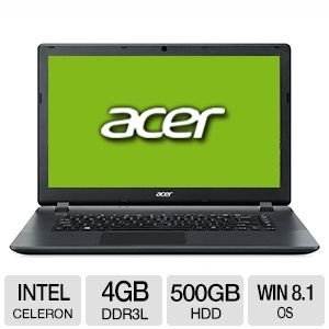Acer Aspire ES1-511-C59V