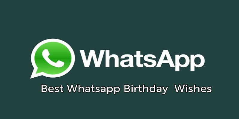 Pesan Whatsapp Selamat Ulang Tahun Terbaik, SMS, Status, Lucu