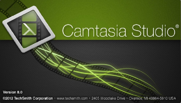 Camtasia review