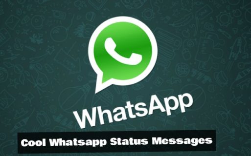 Whatsapp Status Messages Cool funny funky whatsapp messages