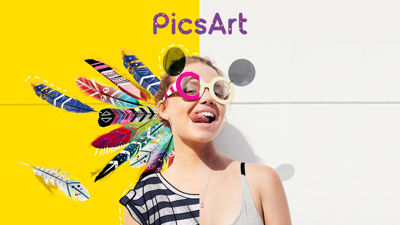 picsart editor for pc