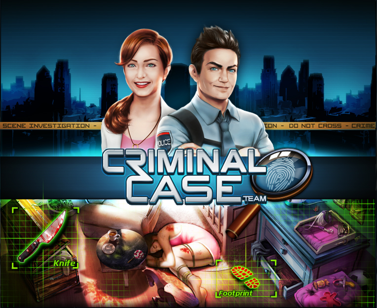 Download Criminal Case Game for Windows 8/8.1/PC and MAC