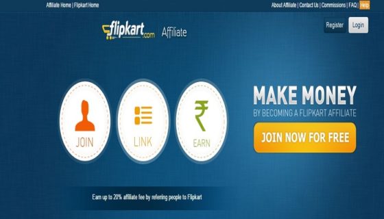 Flipkart Affiliate Program Review Make Money With Fipkart