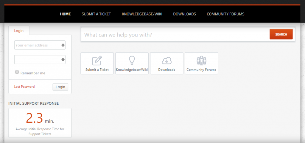 Sconto Migliori Servizi Di Hosting Disponibili
