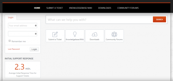 I Migliori Servizi Di Web Hosting Laravel