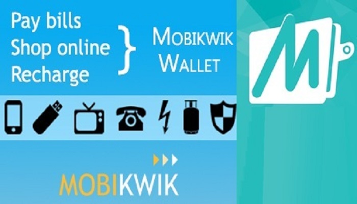 MobiKwik Coupons | Cashback Offers and Discounts