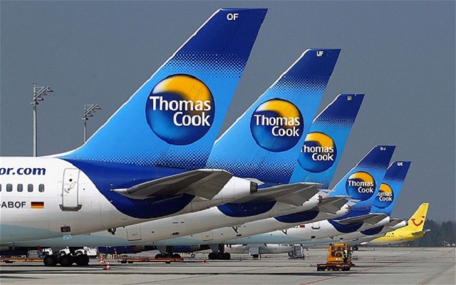 Thomas Cook Coupons Cashback Offers and Discounts