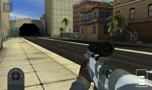 Download Sniper 3D Assassin Game for Windows 8/8.1/PC and MAC
