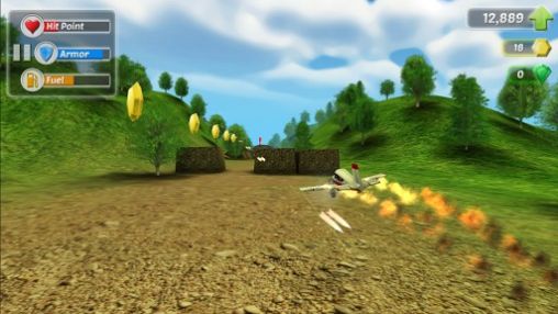 Download Wings on Fire game for Windows 8 8.1 PC and Mac