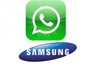 Download Whatsapp App for Samsung Bada or JAVA Mobile/Tablet - Champ, Chat, Wave