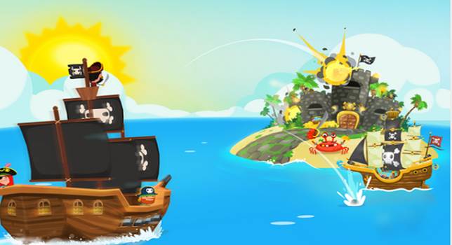 Download Pirate Kings Game for Windows 8/8.1/PC and MAC