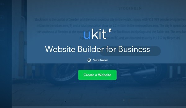 uKit review : TechNoven