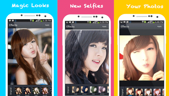 Download Candy Camera App for Windows 8/8.1/PC and MAC