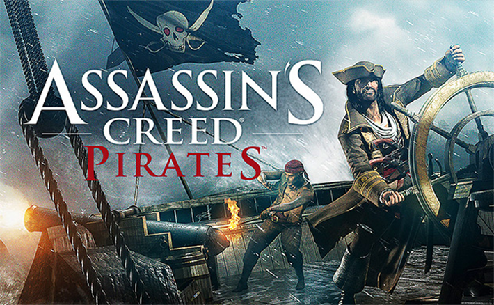  Download Assassin's Creed Pirates Game for Windows 8/8.1/PC and MAC