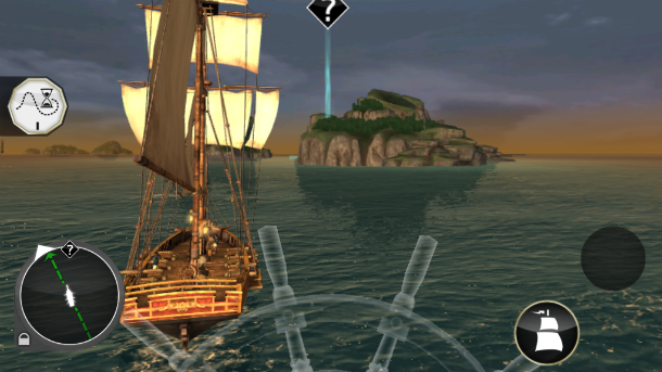 Download Assassin's Creed Pirates Game for Windows 8 8.1 PC and MAC