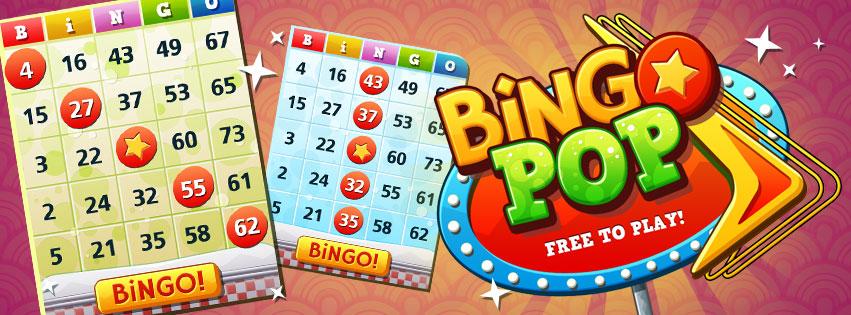 Download Bingo Pop game for Windows 8 8.1 PC and Mac