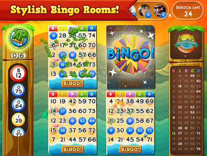 Download Bingo Pop game for Windows 8 8.1 PC and Mac