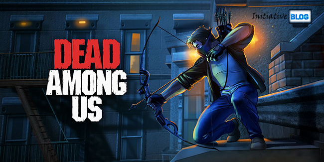 Download Dead Among Us Game for Windows 8 8.1 PC and MAC