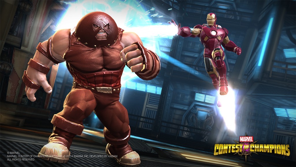 Download Marvel Contest of Champions Game for Windows 8 8.1 PC and MAC