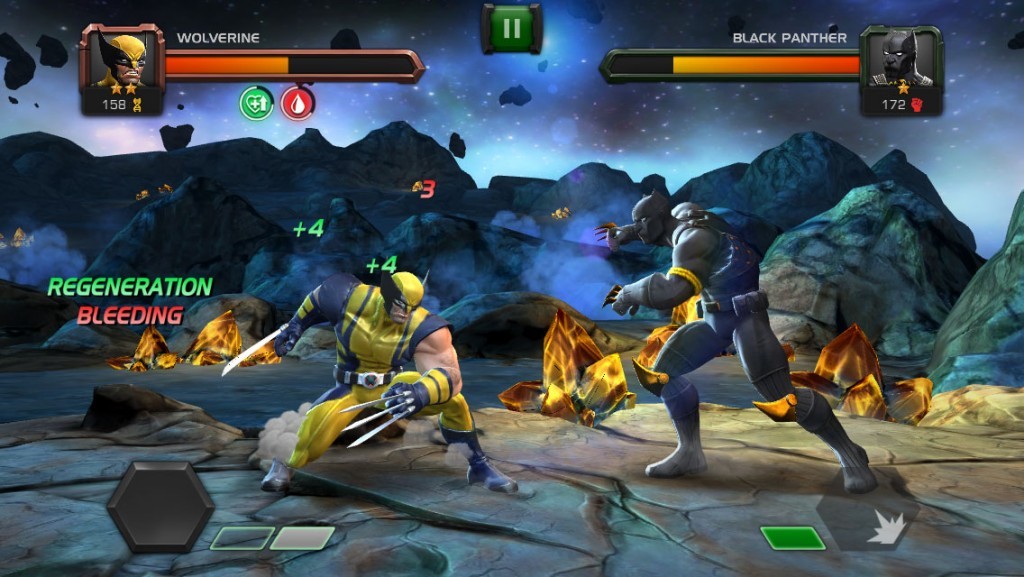 Download Marvel Contest of Champions Game for Windows 8 8.1 PC and MAC