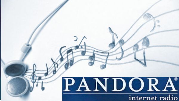 Download Pandora Internet Radio App for Windows 8 8.1 PC and MAC