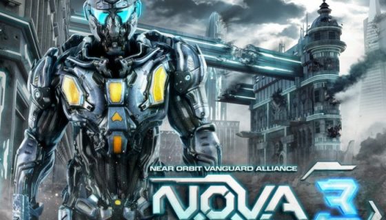 Download N.O.V.A. 3: Freedom Edition Game for Windows 8/8.1/PC and MAC