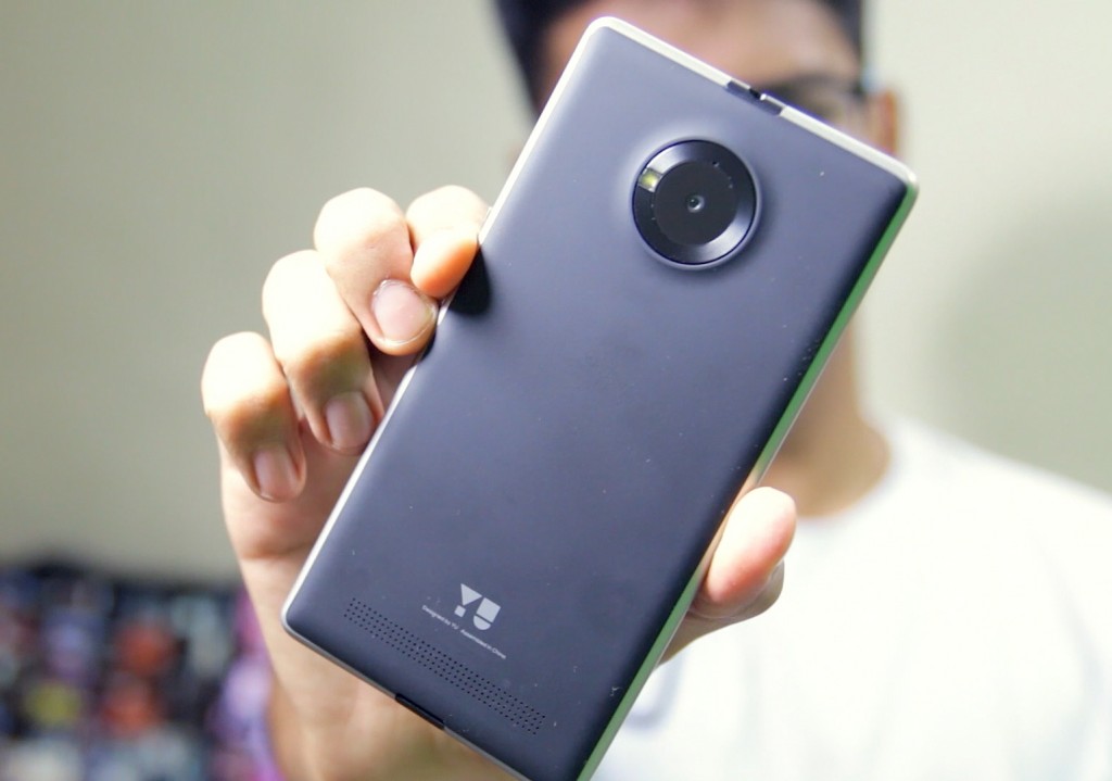 Micromax Yu Yuphoria 5 Top Reasons to Buy it