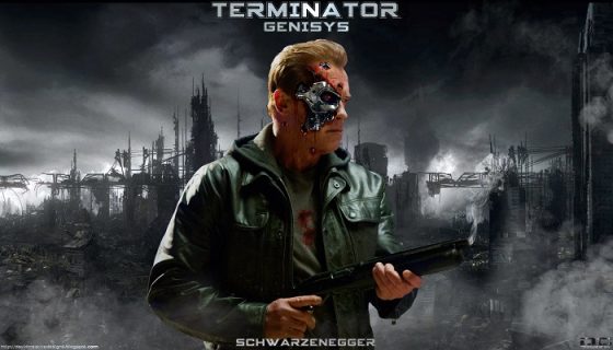 Download Terminator Genisys: Revolution Game for Windows 8/8.1/PC and MAC