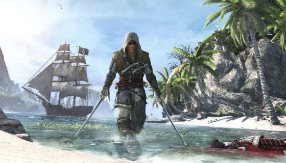 Download Assassin's Creed Pirates Game for Windows 8/8.1/PC and MAC