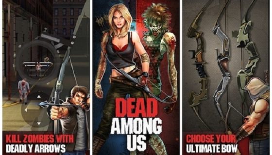Download Dead Among Us Game for Windows 8/8.1/PC and MAC