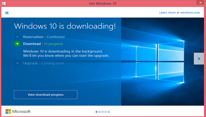 how to download windows 10 for free from microsoft