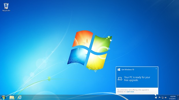 windows 10 upgrade download windows 10  64  bit 32 bit
