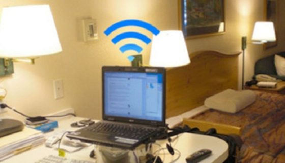turn your pc-laptop into a powerful wifi hotspot