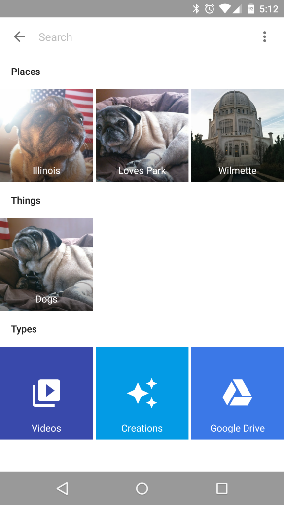 Download Google Photos App for iOS and Android