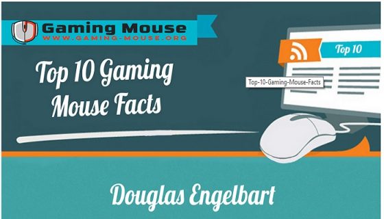 Gaming Mouse Facts