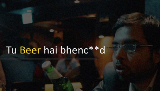 TVF Pitchers Youtube Show