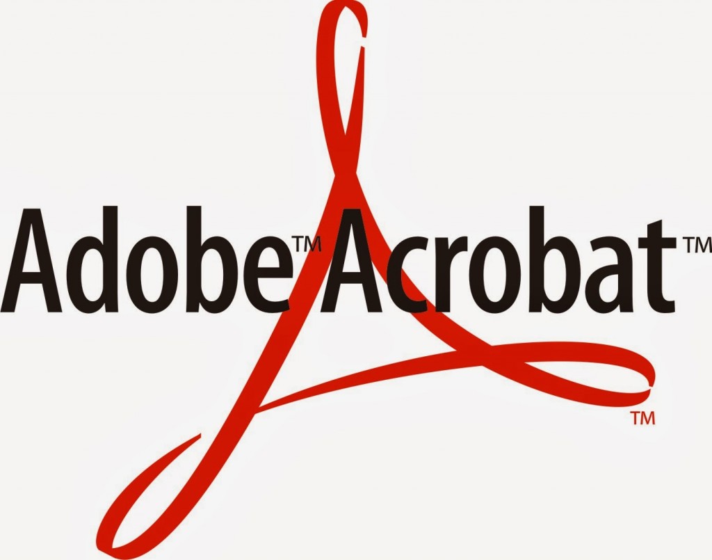 Adobe-Acrobat Best PDF Apps To Edit, Read and Annotate