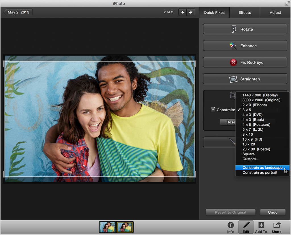Edit Share Download iPhoto for PC or Laptop Windows 7 8 8.1 XP and Mac