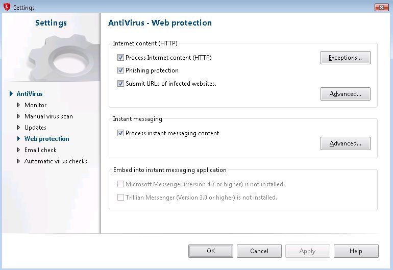 G Data Antivirus Review: One stop solution for All your Devices