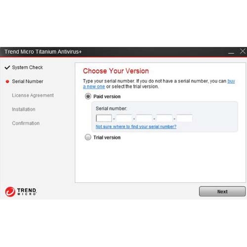 Trend Micro Titanium Review: A Rare but Worthwhile Piece of Software