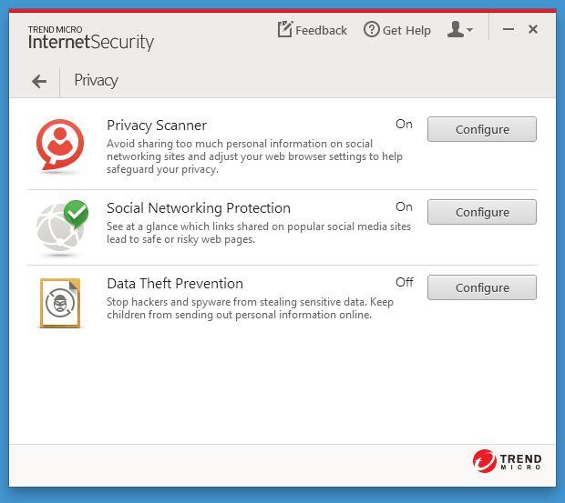 Trend Micro Titanium Review A Rare but Worthwhile Piece of Software
