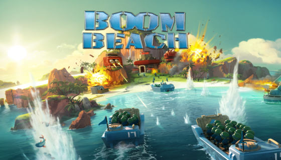featured Download Boom Beach for PC or Laptop on Windows 7_8_8.1_10 and Mac
