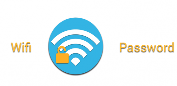 featured How to find out Wi-Fi password of your Wi-Fi Network