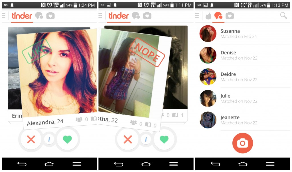 Best ways to use tinder on pc